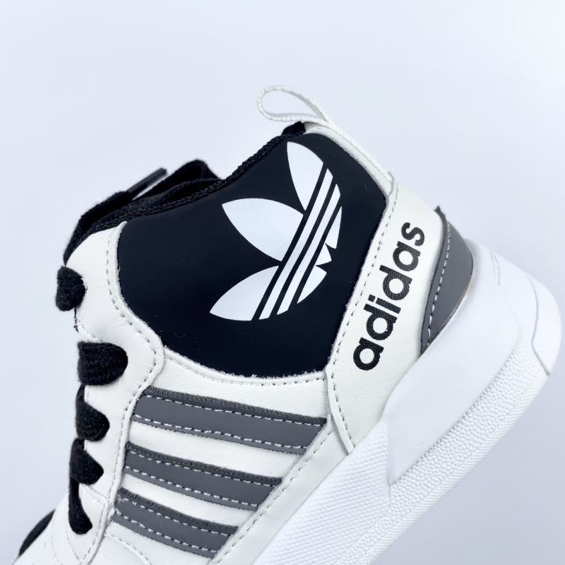 ADIDAS SHOES